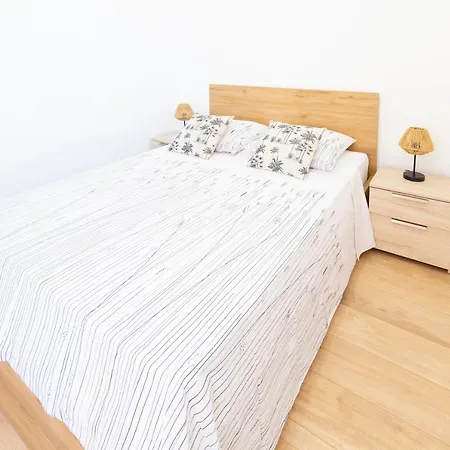Apartamento Marne Ii - 3 Pieces - Parking - Carre D'or Menton