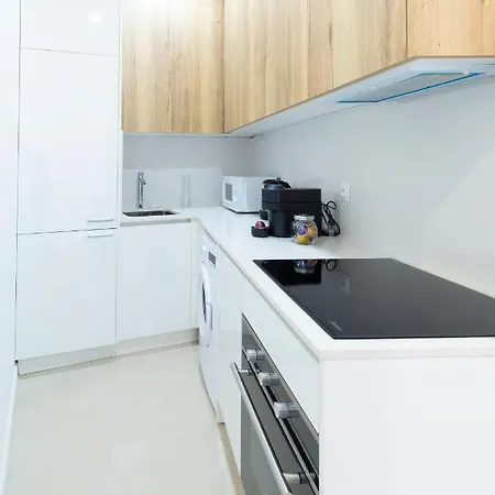 Marne Ii - 3 Pieces - Parking - Carre D'or Apartment *