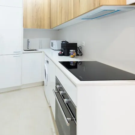 Marne Ii - 3 Pieces - Parking - Carre D'or Apartment